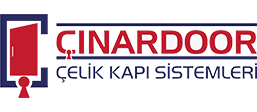 ÇINARDOOR - Çelik Kapı Sistemleri